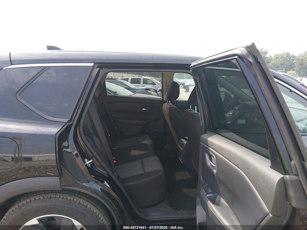 5N1BT3BA8RC687226 2024 NISSAN ROGUE photo no. 8