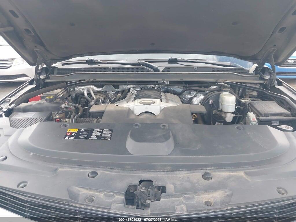 1GYS4CKJ2GR137526 2016 CADILLAC ESCALADE photo no. 10
