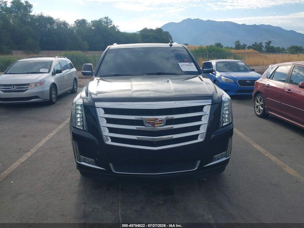 1GYS4CKJ2GR137526 2016 CADILLAC ESCALADE photo no. 12