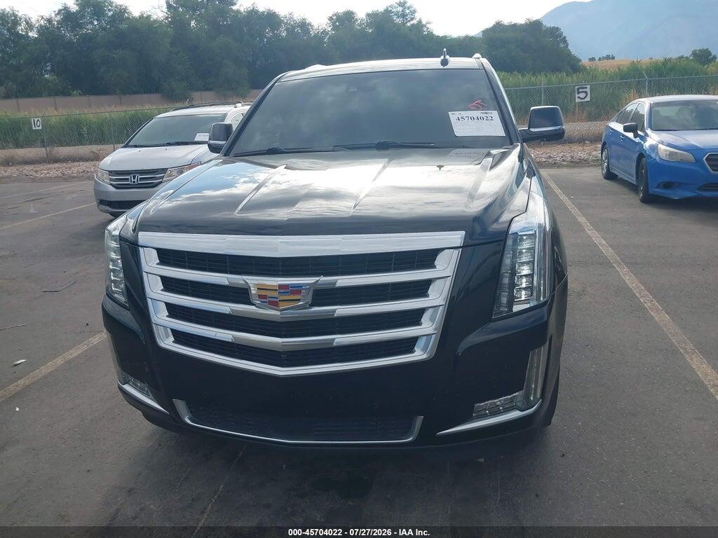 1GYS4CKJ2GR137526 2016 CADILLAC ESCALADE photo no. 6