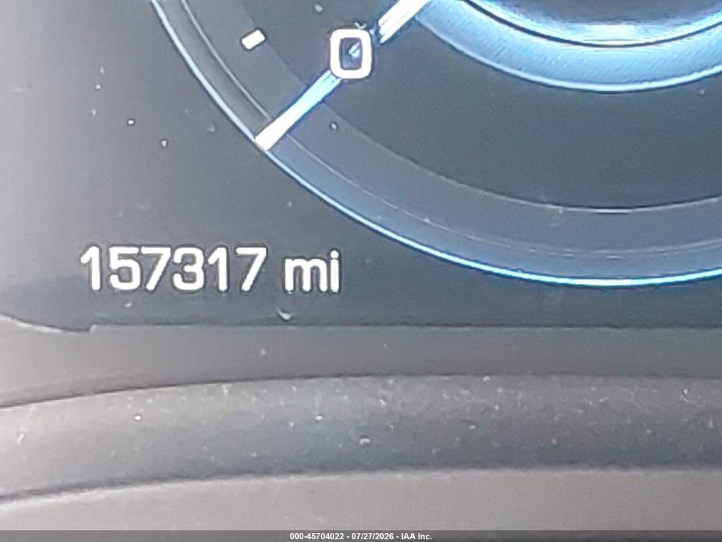 1GYS4CKJ2GR137526 2016 CADILLAC ESCALADE photo no. 7