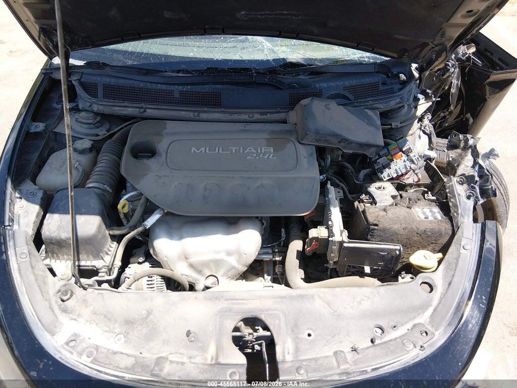 1C3CDFBB5ED857938 2014 DODGE DART photo no. 10