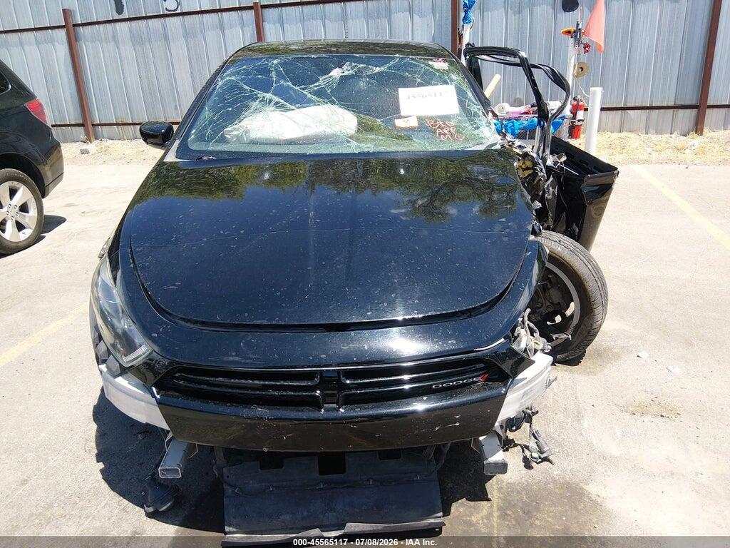 1C3CDFBB5ED857938 2014 DODGE DART photo no. 12