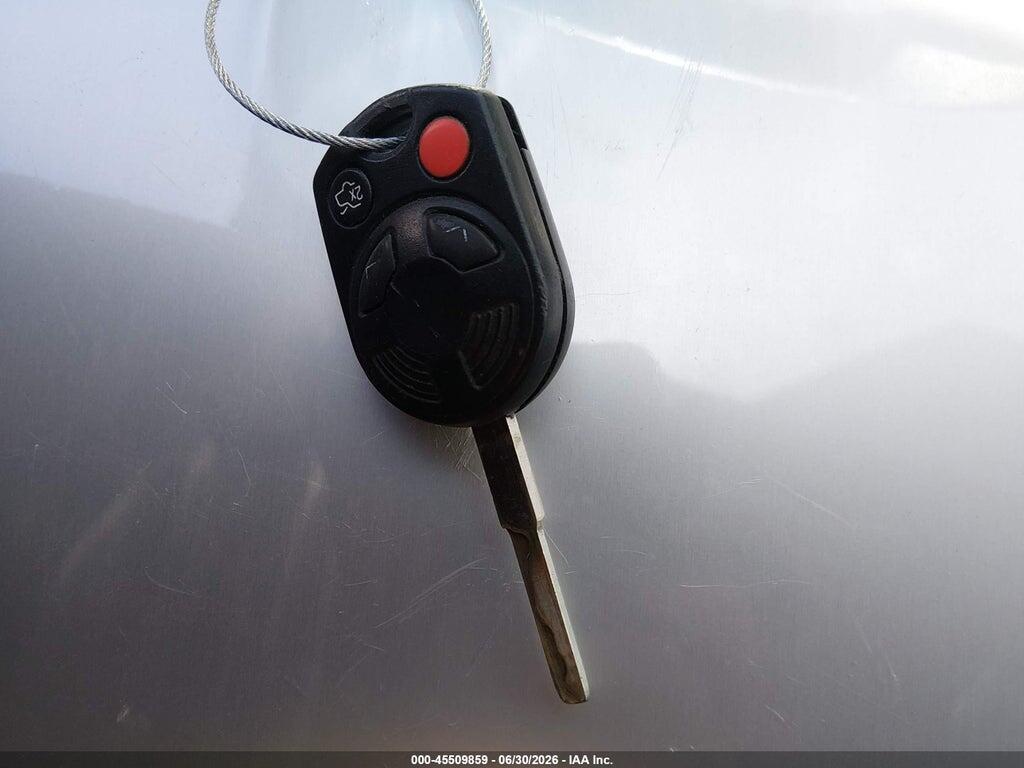 1FADP3F20EL162357 2014 FORD FOCUS photo no. 11