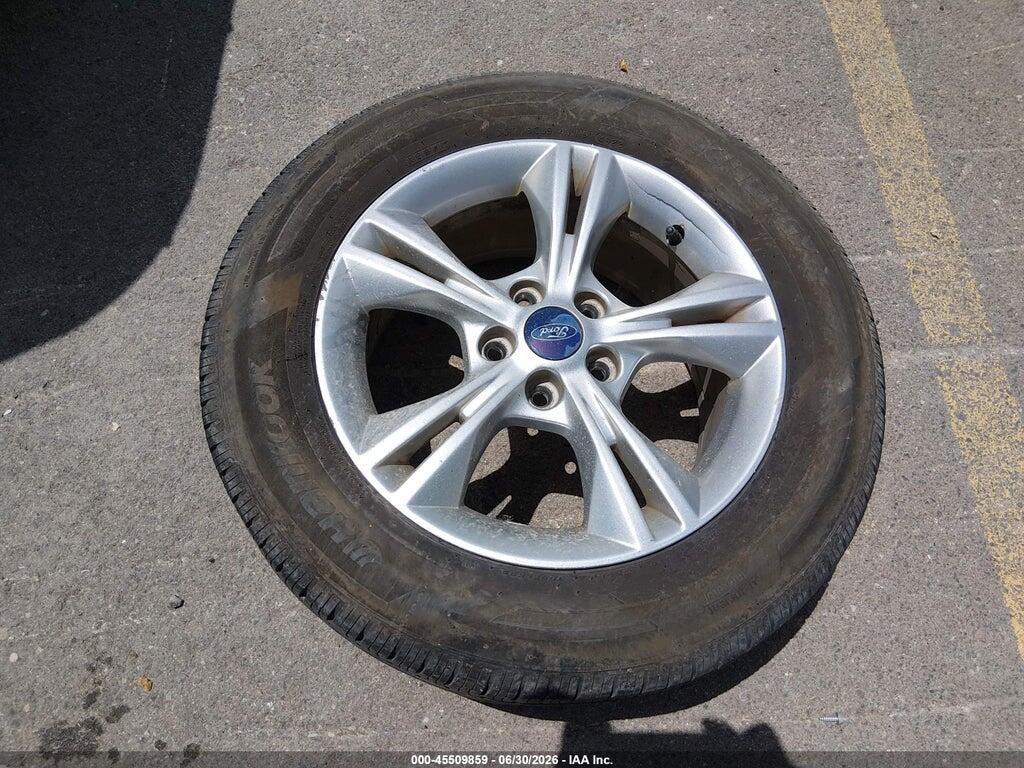 1FADP3F20EL162357 2014 FORD FOCUS photo no. 12