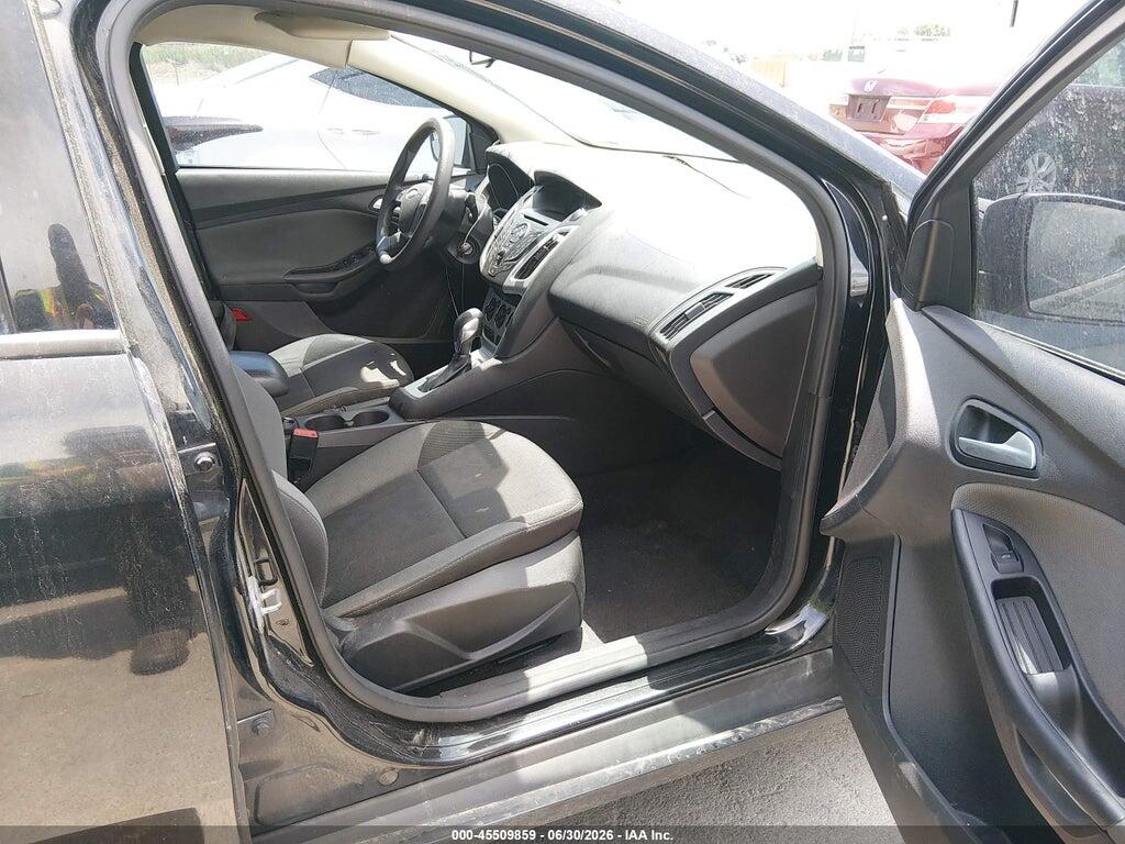 1FADP3F20EL162357 2014 FORD FOCUS photo no. 5