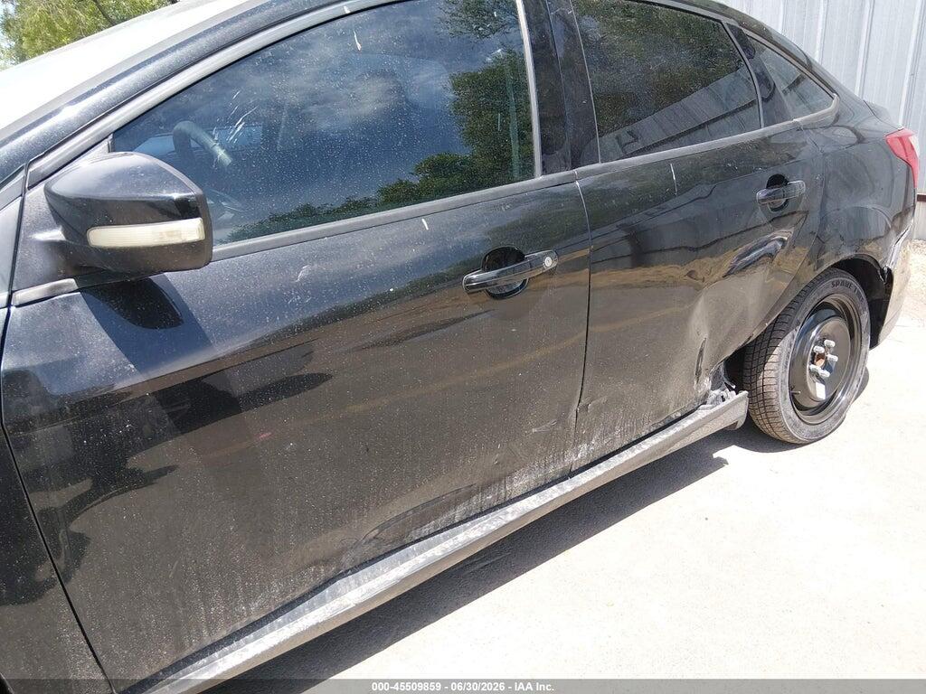 1FADP3F20EL162357 2014 FORD FOCUS photo no. 6