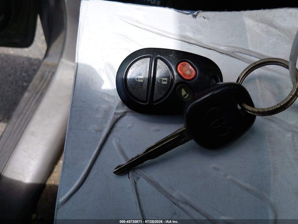 5TDZA23C65S295955 2005 TOYOTA SIENNA photo no. 11