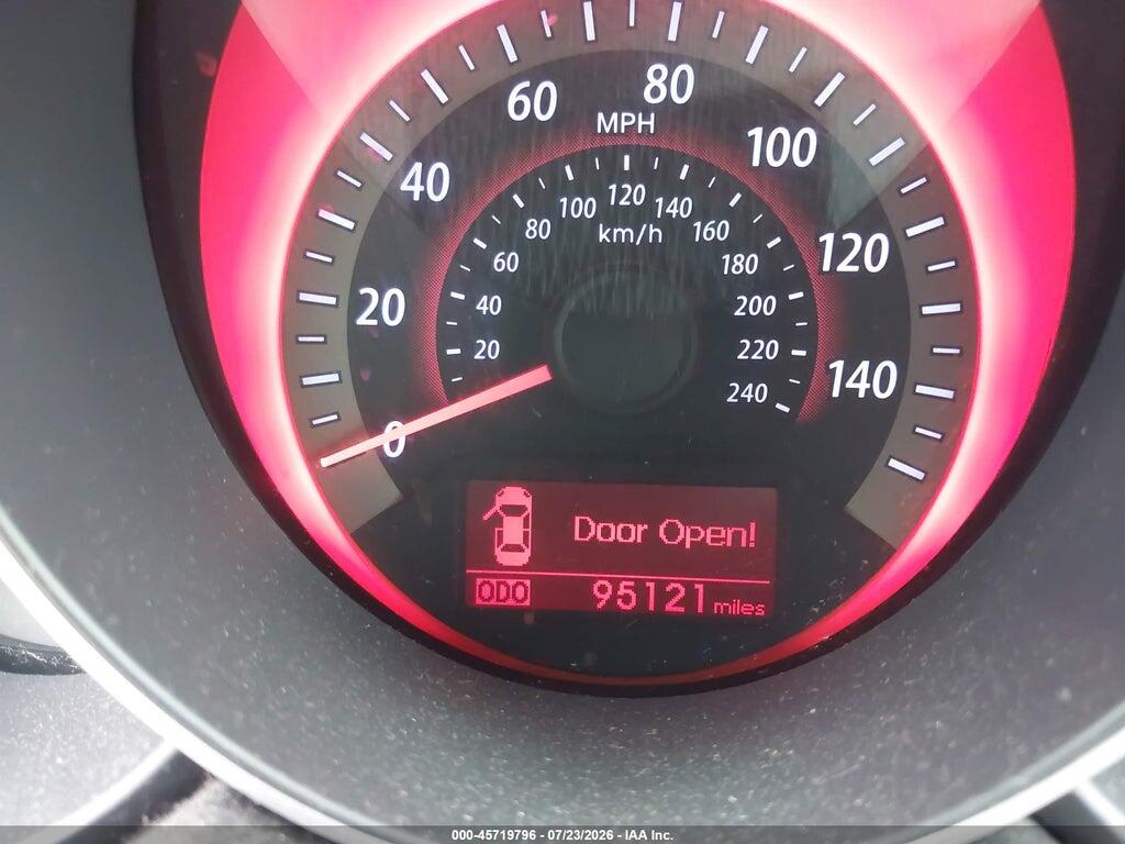 KNAFW5A31B5324169 2011 KIA FORTE photo no. 12