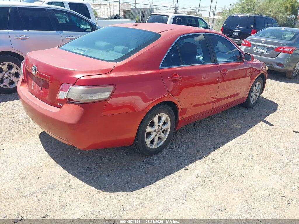 4T4BF3EK0AR079295 2010 TOYOTA CAMRY photo no. 4