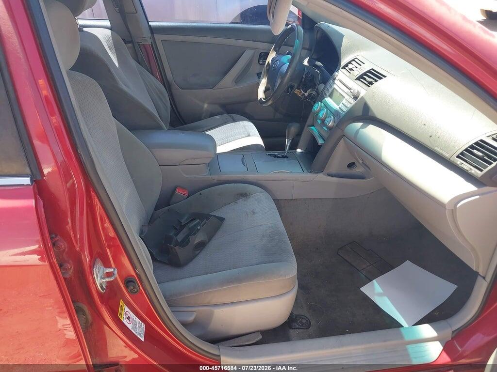 4T4BF3EK0AR079295 2010 TOYOTA CAMRY photo no. 5