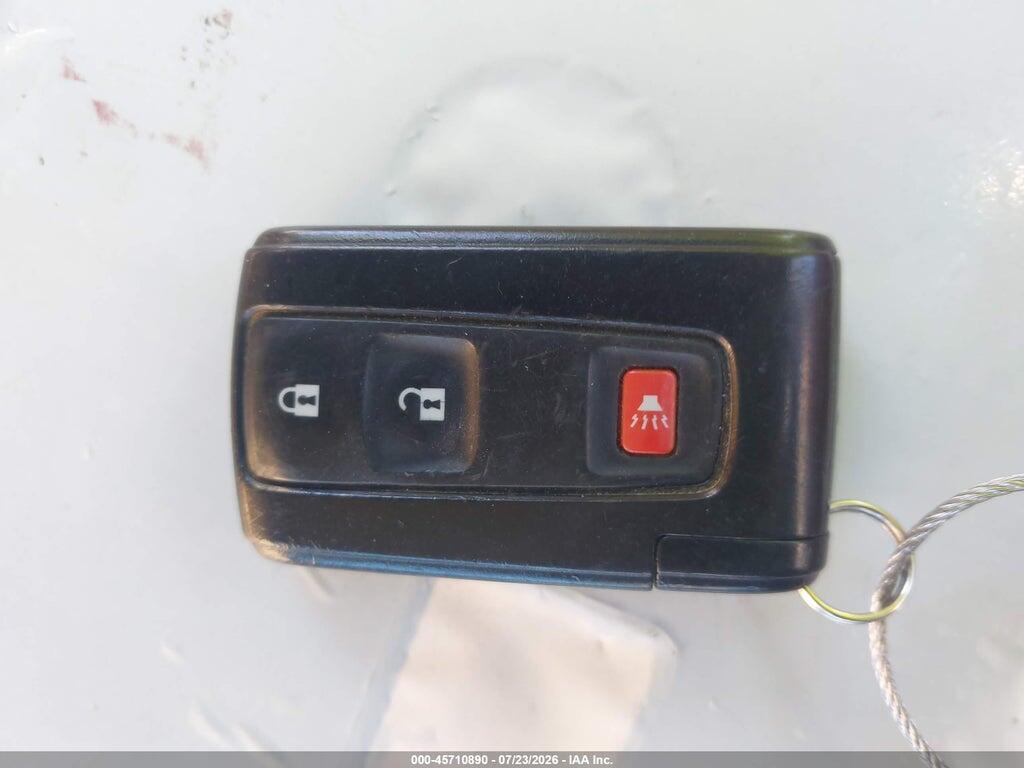 JTDKB20U253006177 2005 TOYOTA PRIUS photo no. 11