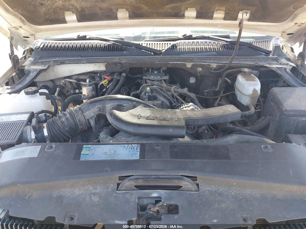 3GYFK66N84G152971 2004 CADILLAC ESCALADE ESV photo no. 10