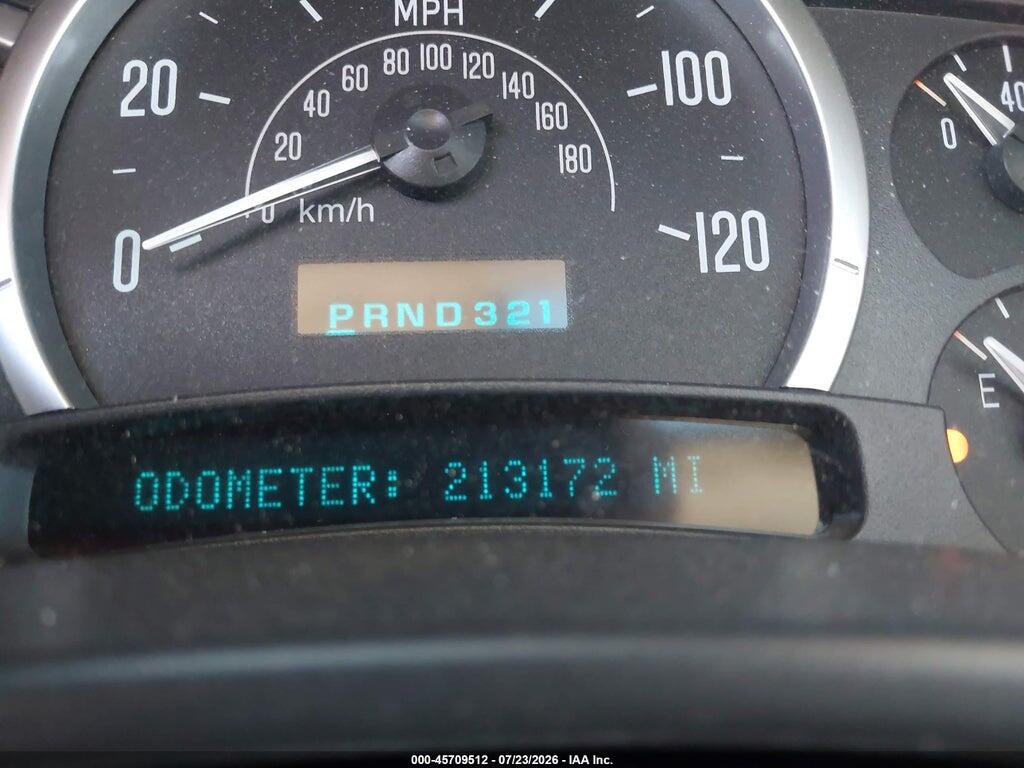 3GYFK66N84G152971 2004 CADILLAC ESCALADE ESV photo no. 7