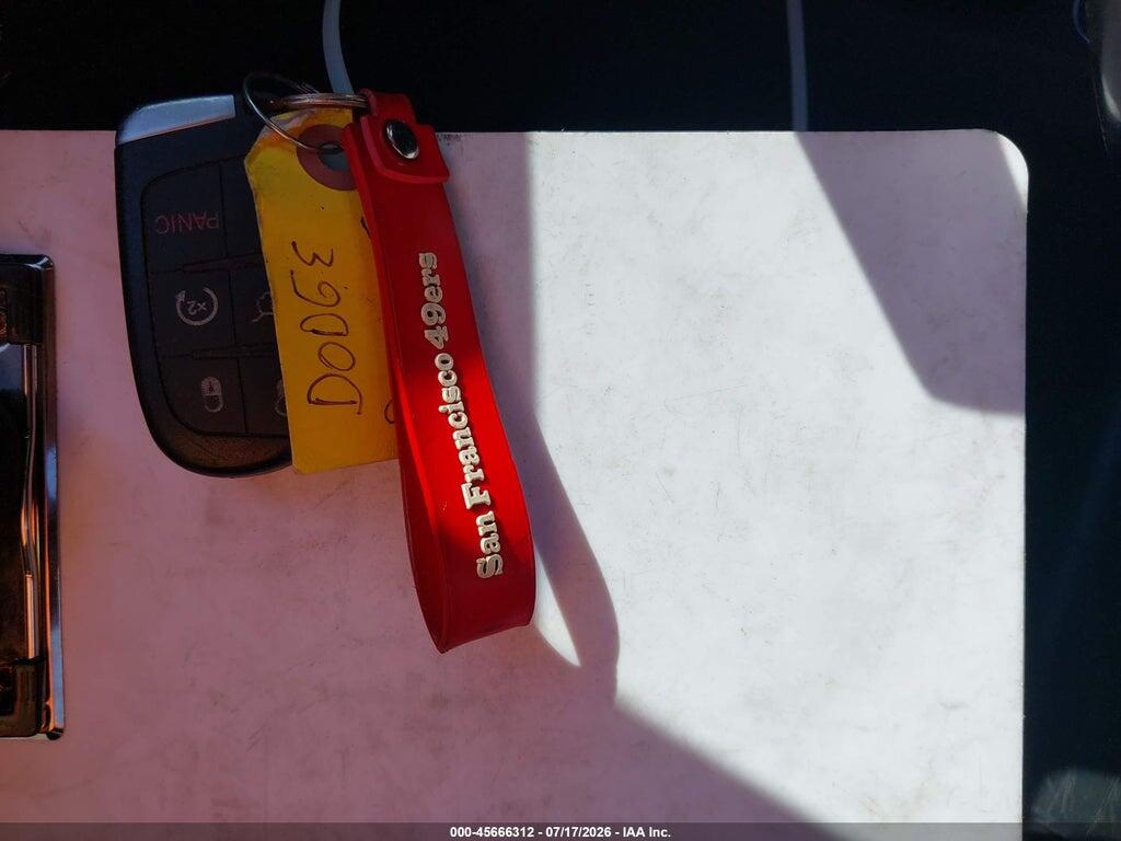 1C4RDHDG6FC729189 2015 DODGE DURANGO photo no. 11