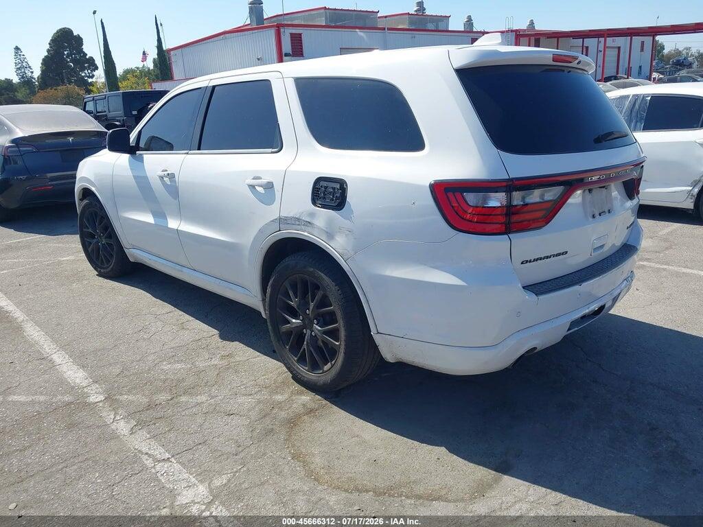 1C4RDHDG6FC729189 2015 DODGE DURANGO photo no. 3