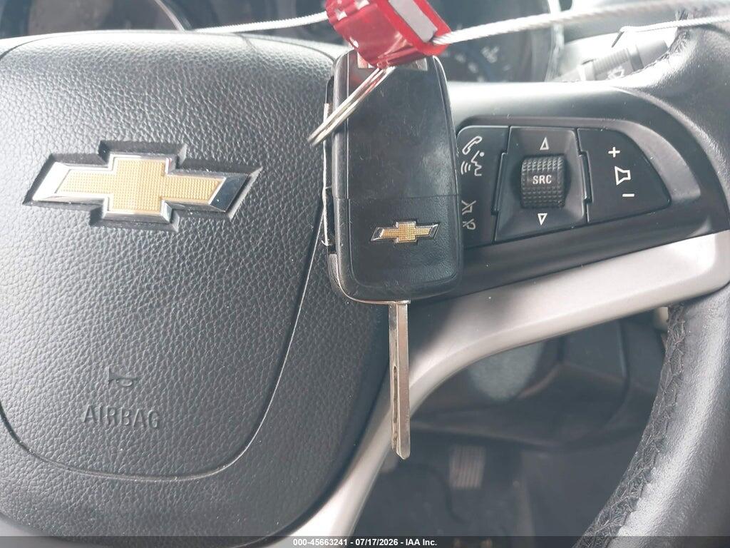 1G1PC5SB5E7253176 2014 CHEVROLET CRUZE photo no. 11