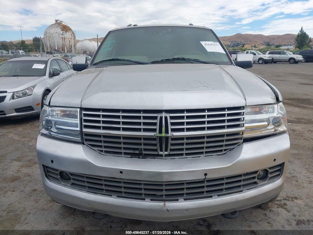 5LMJJ2J50CEL06302 2012 LINCOLN NAVIGATOR photo no. 12