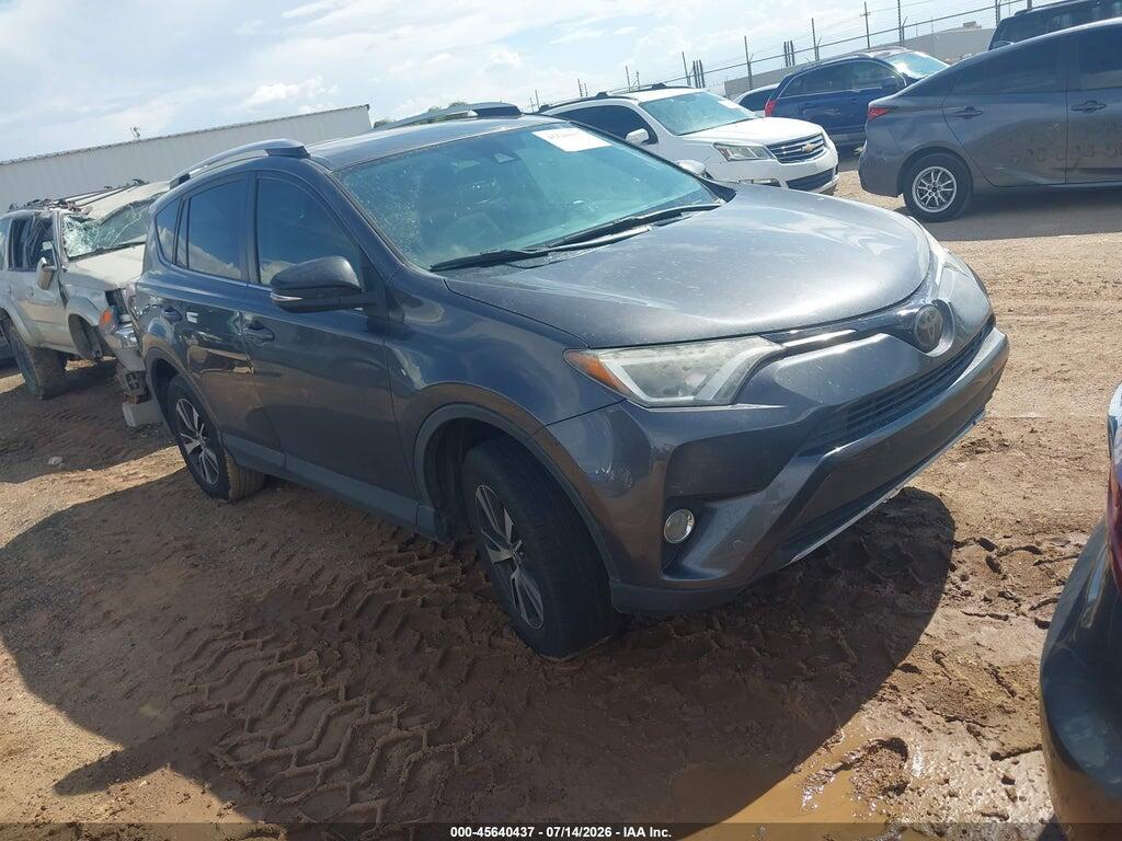 JTMWFREV9GJ084132 2016 TOYOTA RAV4 photo no. 1