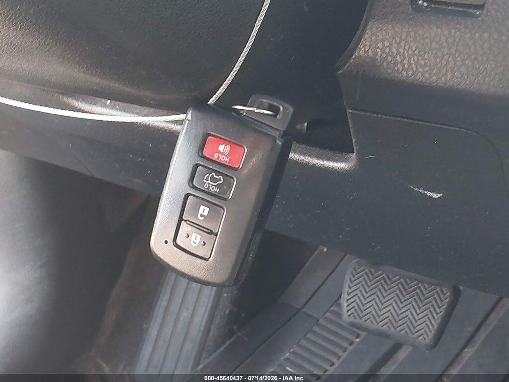 JTMWFREV9GJ084132 2016 TOYOTA RAV4 photo no. 11