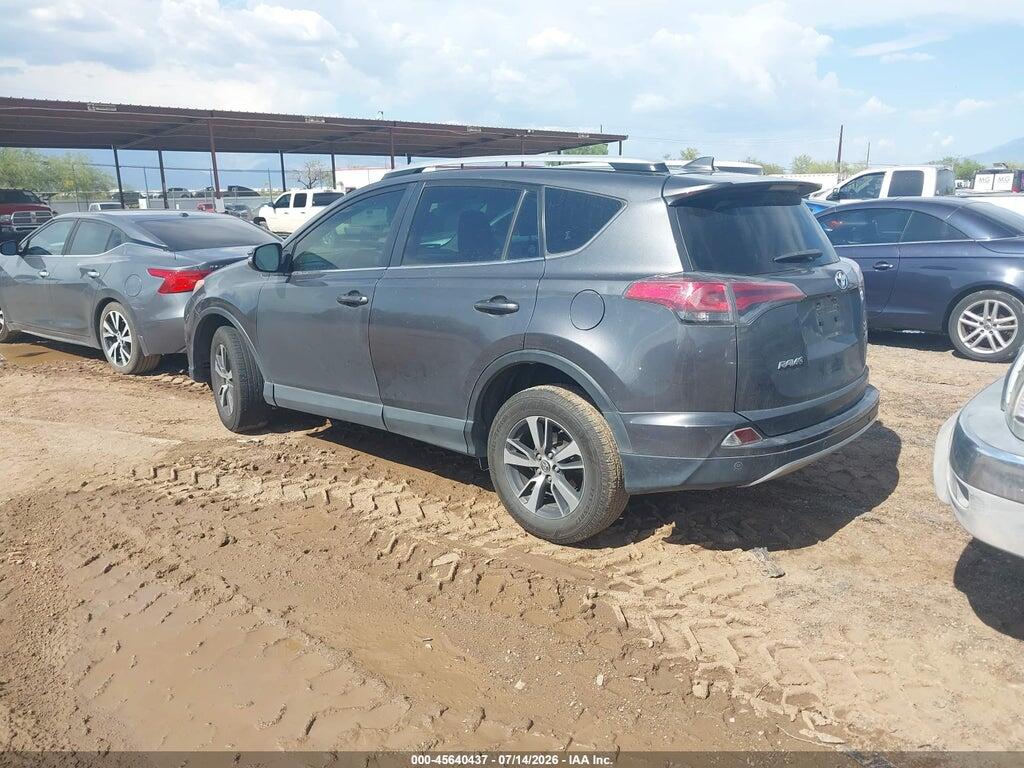 JTMWFREV9GJ084132 2016 TOYOTA RAV4 photo no. 3