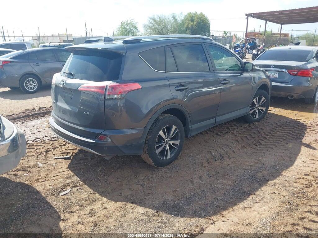 JTMWFREV9GJ084132 2016 TOYOTA RAV4 photo no. 4