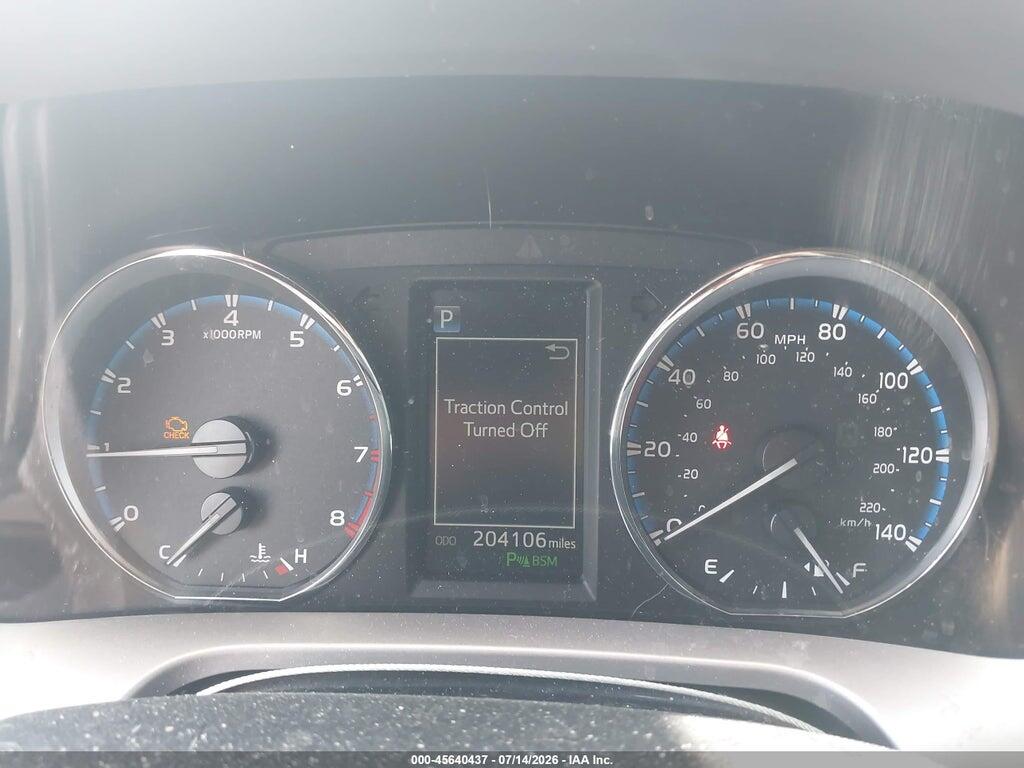 JTMWFREV9GJ084132 2016 TOYOTA RAV4 photo no. 7