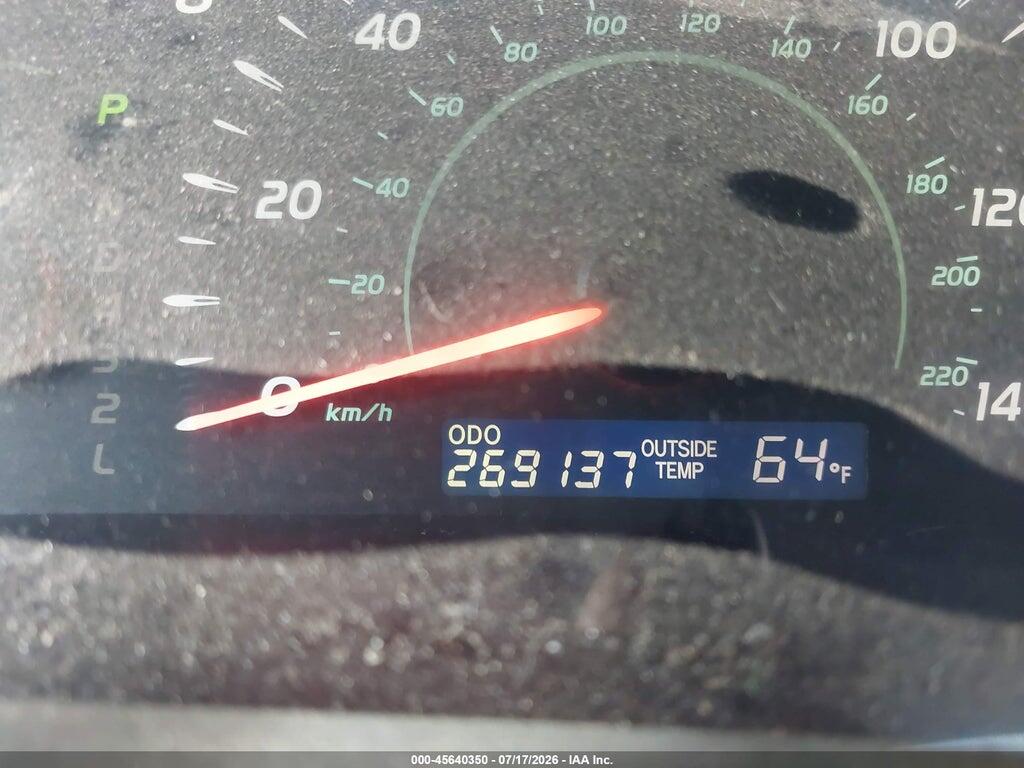 4T1BE46K17U505506 2007 TOYOTA CAMRY photo no. 12