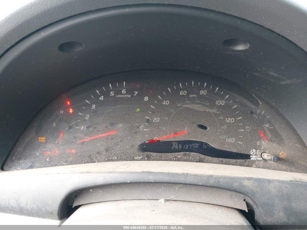 4T1BE46K17U505506 2007 TOYOTA CAMRY photo no. 7