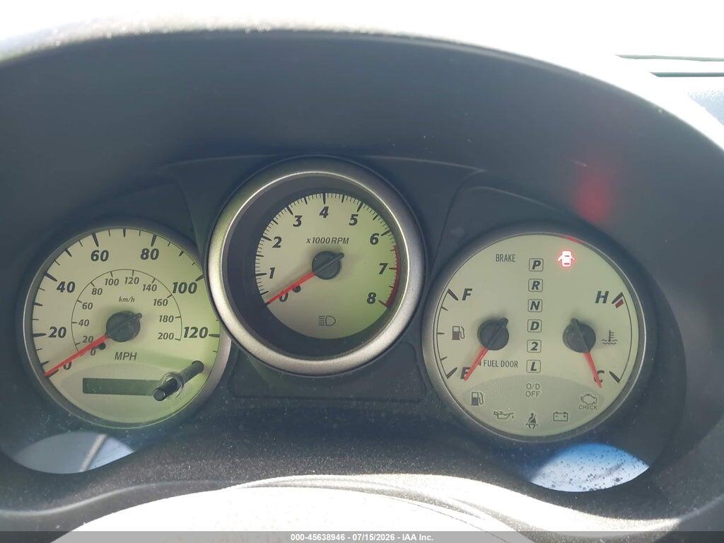 JTEGH20V420058786 2002 TOYOTA RAV4 photo no. 7