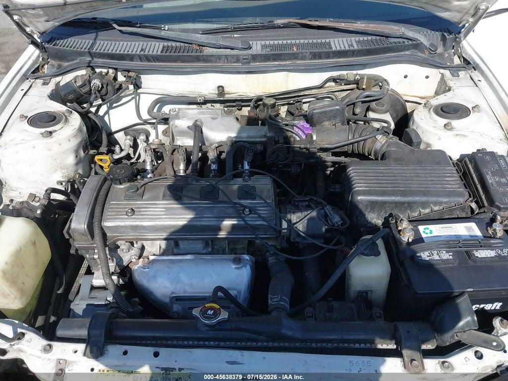 1NXBB02E3TZ400073 1996 TOYOTA COROLLA photo no. 10