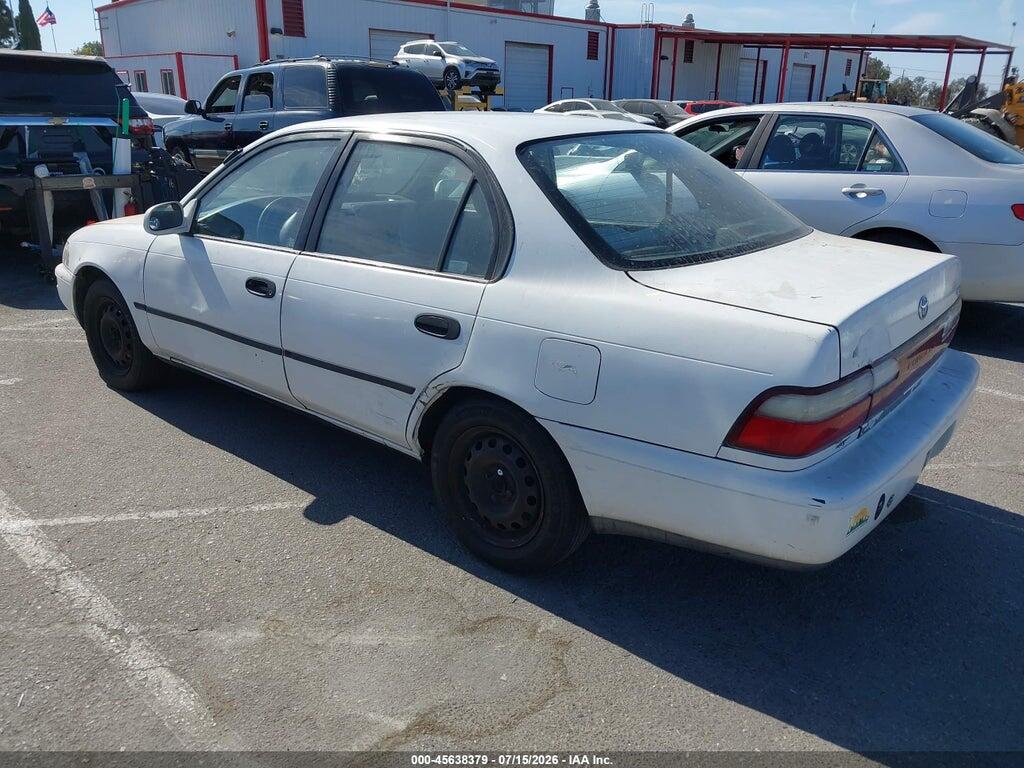 1NXBB02E3TZ400073 1996 TOYOTA COROLLA photo no. 3