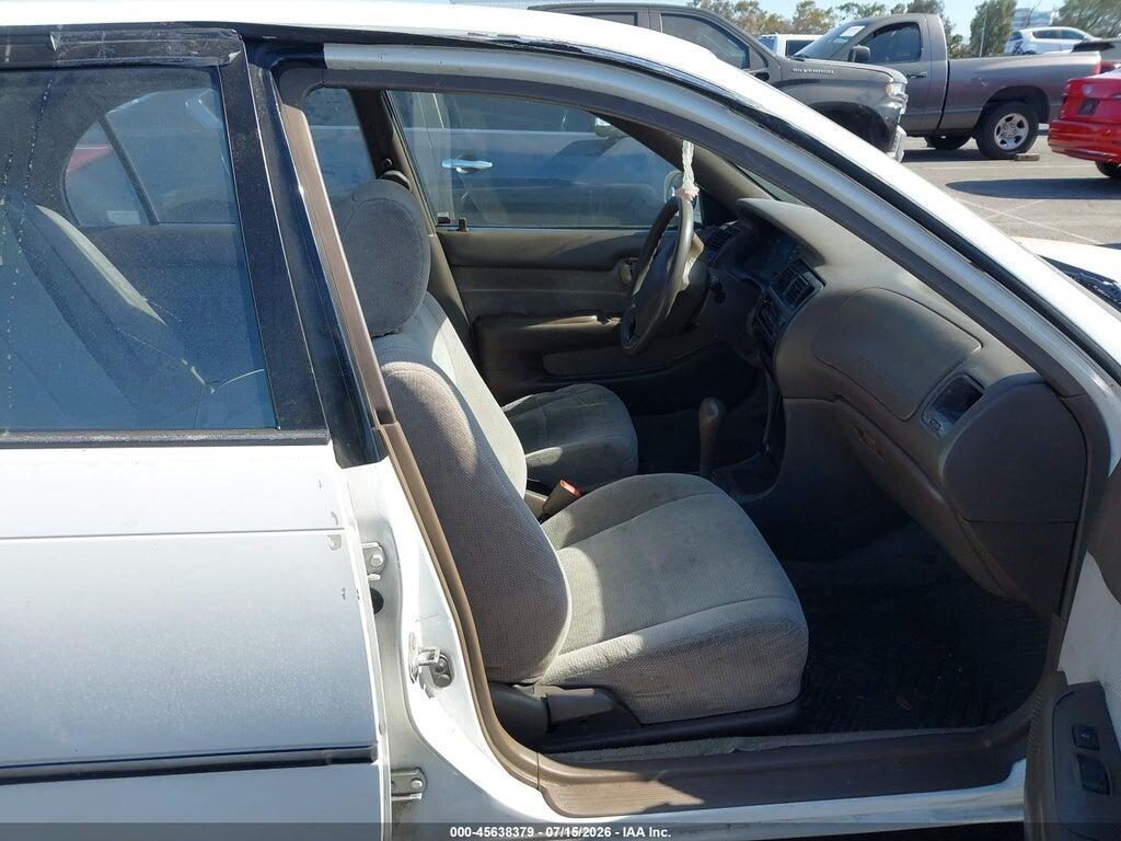 1NXBB02E3TZ400073 1996 TOYOTA COROLLA photo no. 5