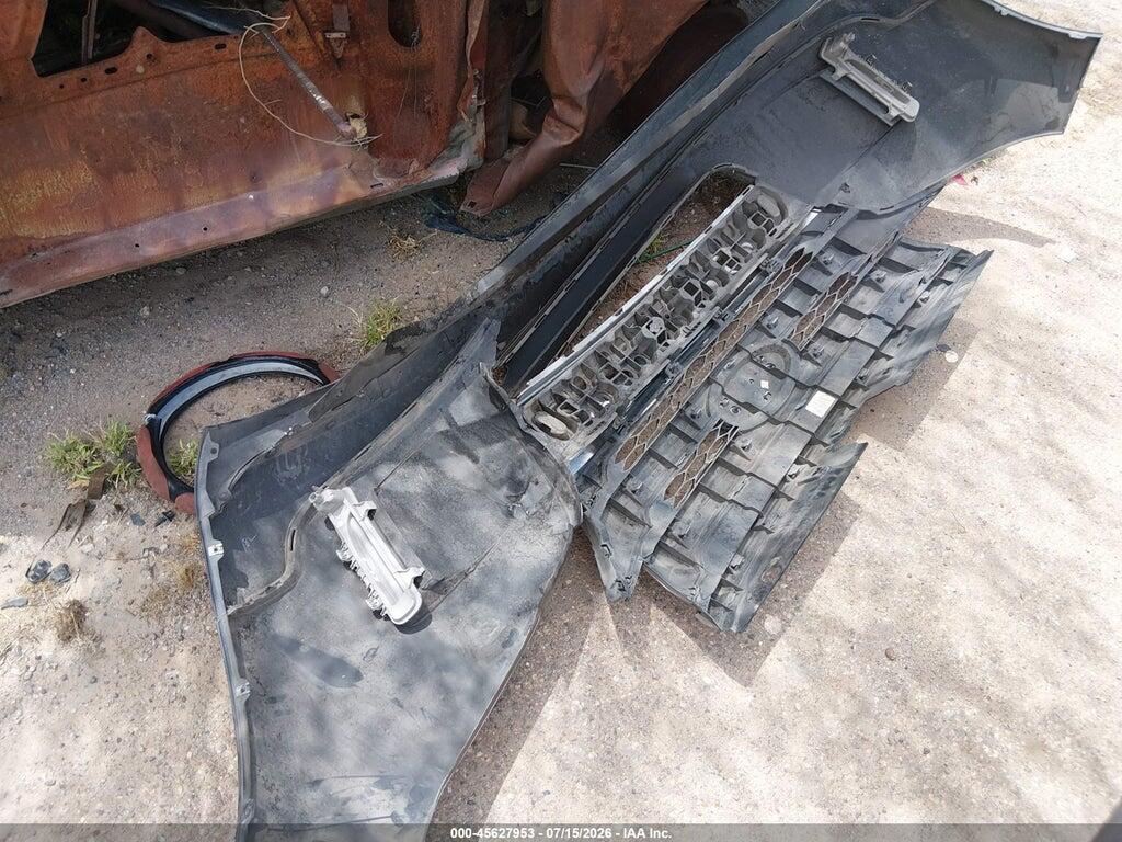2FMDK3JC2DBB96027 2013 FORD EDGE photo no. 11