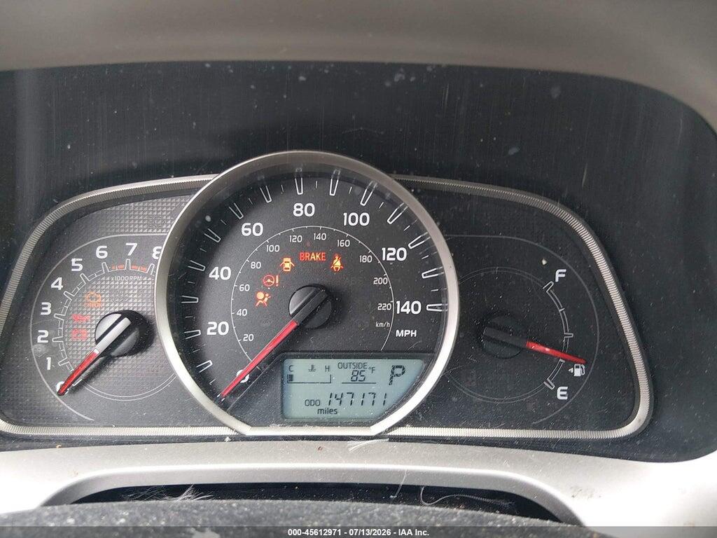 JTMZFREV2FD052228 2015 TOYOTA RAV4 photo no. 7