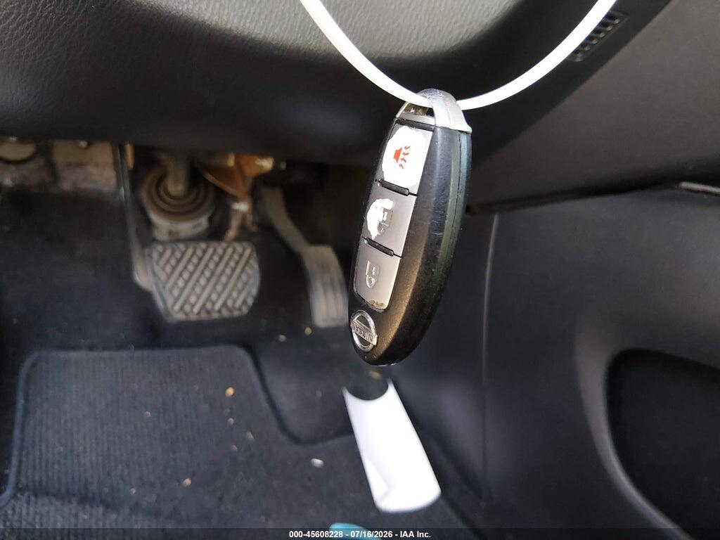 5N1AR2MN1EC638447 2014 NISSAN PATHFINDER photo no. 11