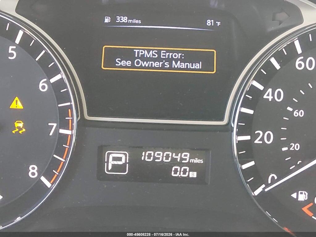 5N1AR2MN1EC638447 2014 NISSAN PATHFINDER photo no. 7