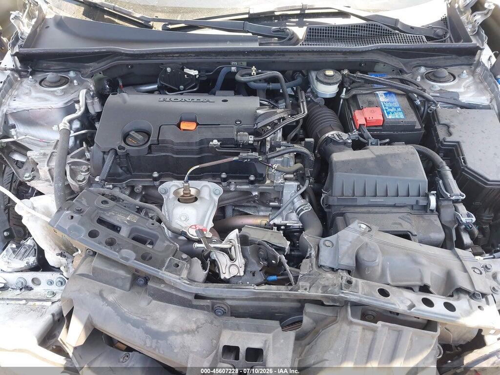 2HGFE2F27RH501753 2024 HONDA CIVIC photo no. 10