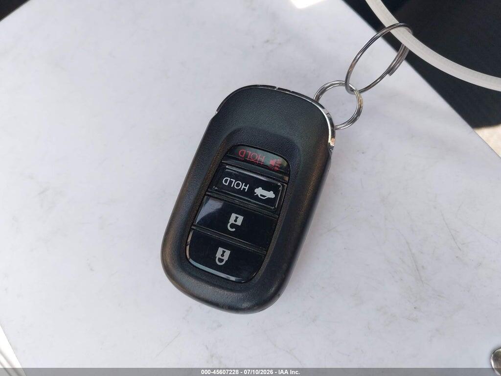 2HGFE2F27RH501753 2024 HONDA CIVIC photo no. 11