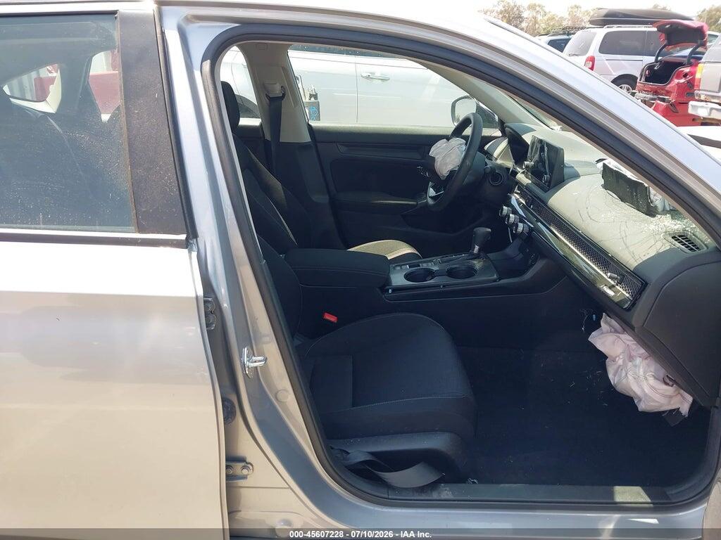 2HGFE2F27RH501753 2024 HONDA CIVIC photo no. 5