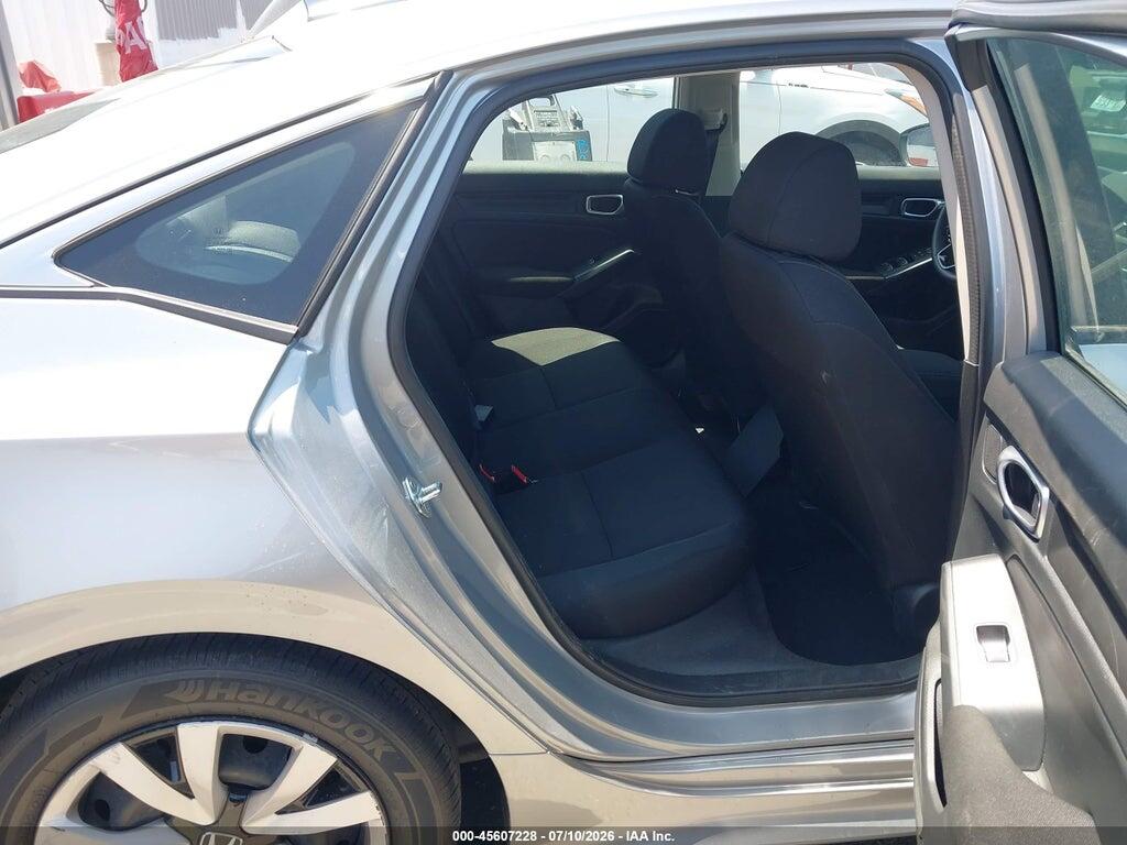 2HGFE2F27RH501753 2024 HONDA CIVIC photo no. 8