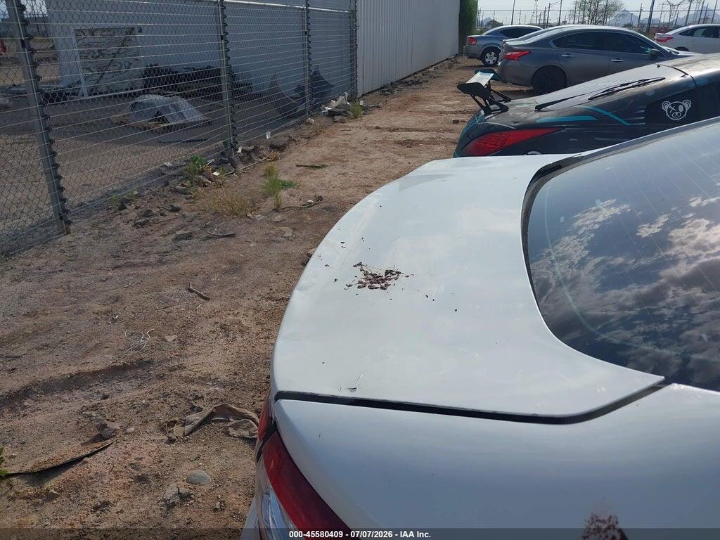3FA6P0H74GR331199 2016 FORD FUSION photo no. 12