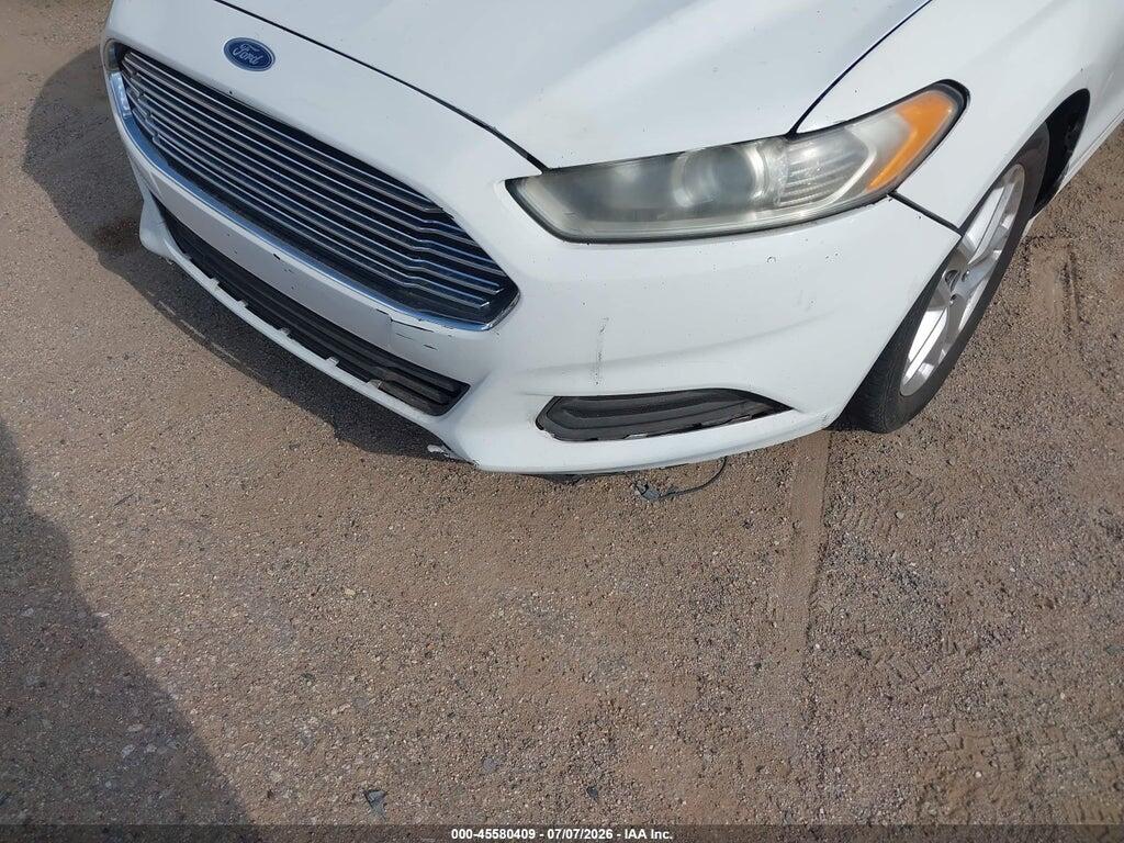 3FA6P0H74GR331199 2016 FORD FUSION photo no. 6