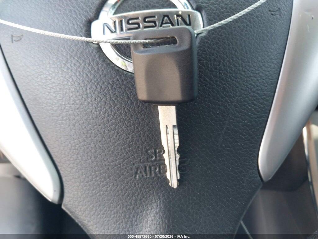 3N1AB7AP5EY206126 2014 NISSAN SENTRA photo no. 11