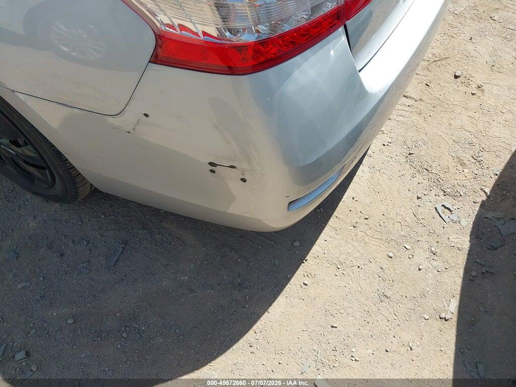 3N1AB7AP5EY206126 2014 NISSAN SENTRA photo no. 6