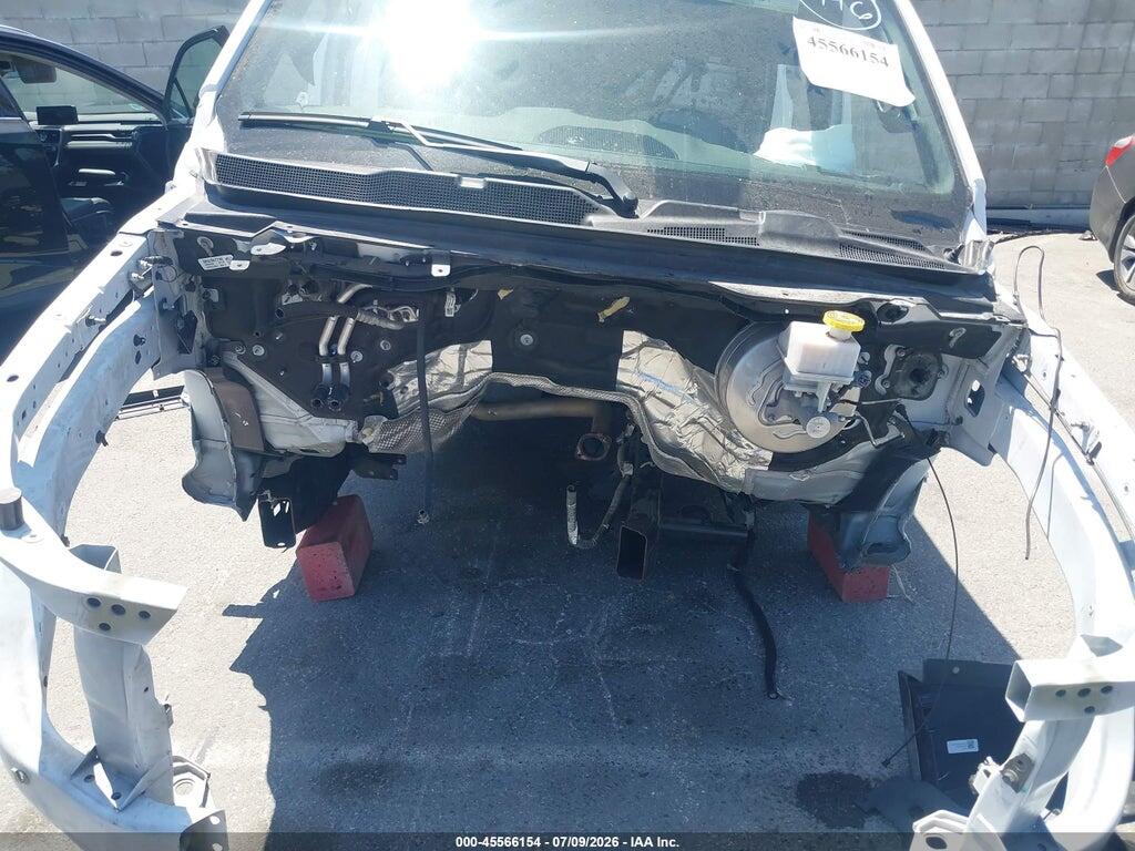 1C6SRFU93NN353909 2022 RAM 1500 photo no. 10