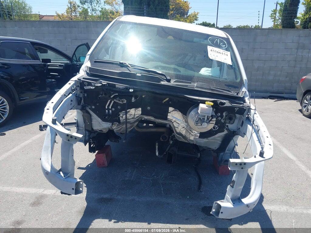 1C6SRFU93NN353909 2022 RAM 1500 photo no. 11
