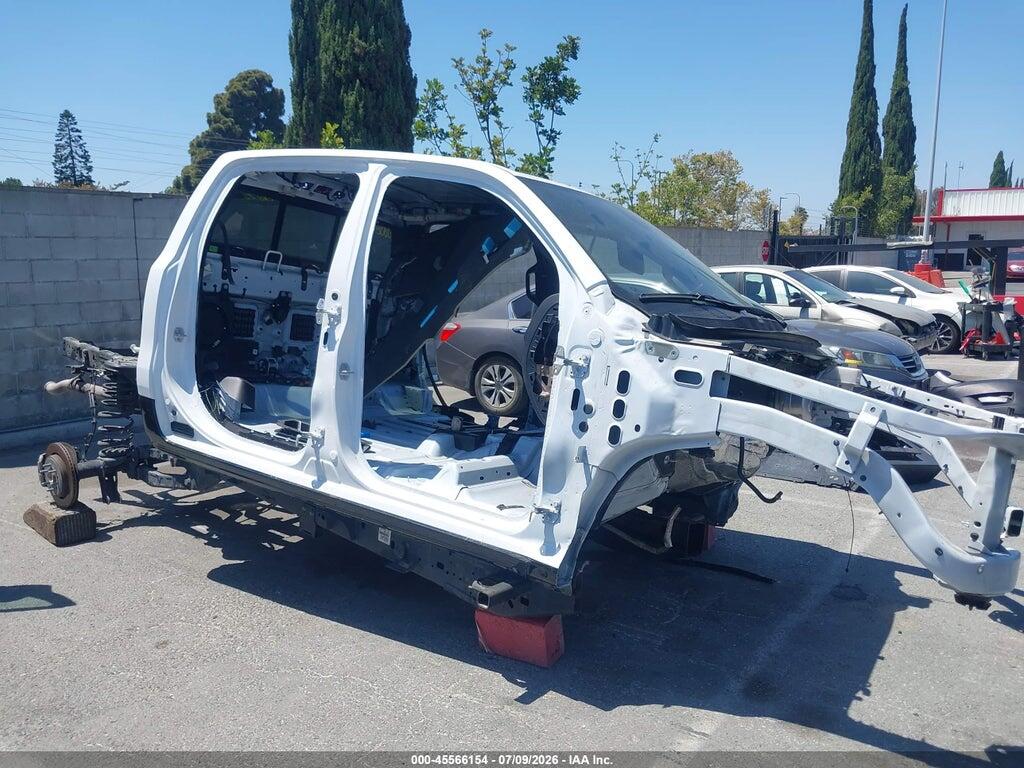 1C6SRFU93NN353909 2022 RAM 1500 photo no. 12