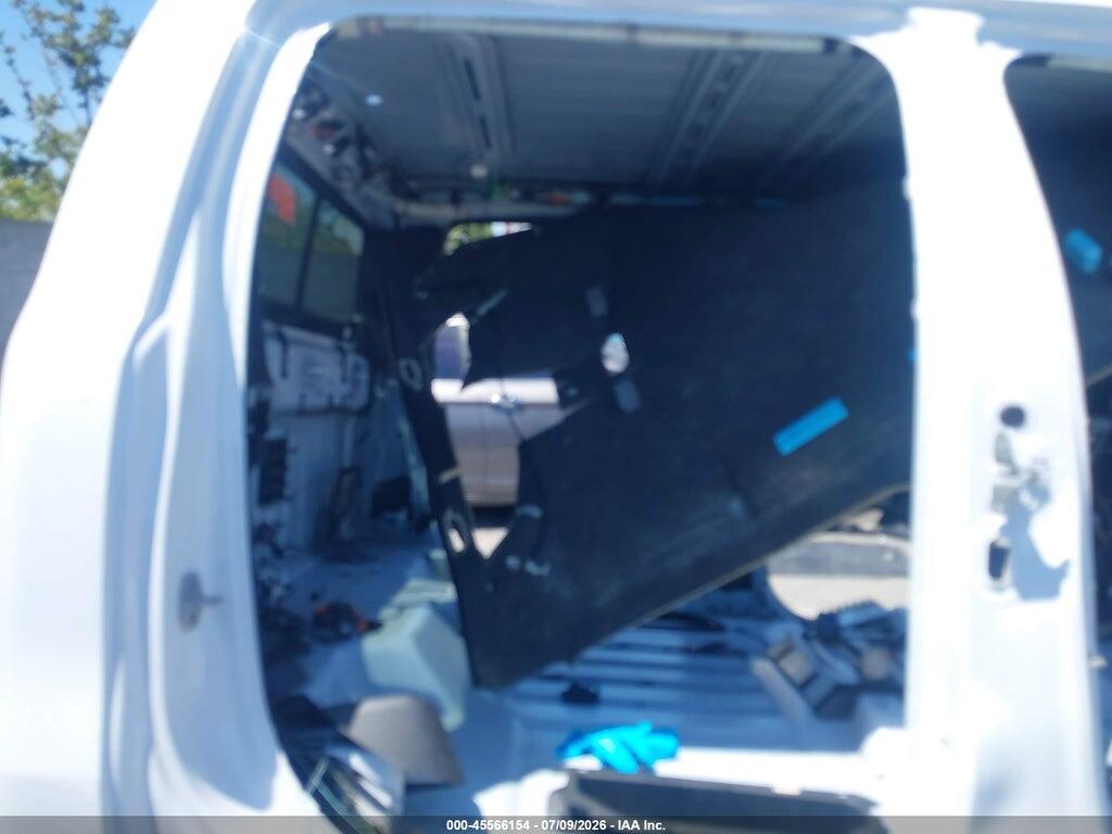 1C6SRFU93NN353909 2022 RAM 1500 photo no. 8