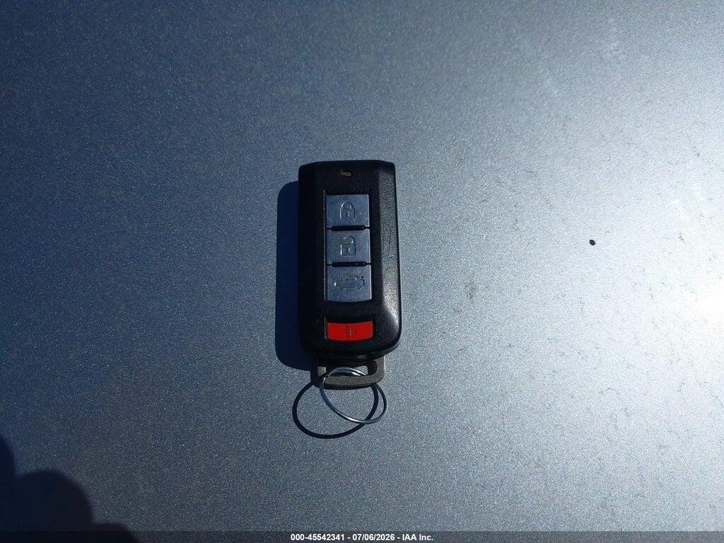 JA32W8FV8FU006606 2015 MITSUBISHI LANCER EVOLUTION photo no. 11